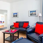 Apartment Haus Albatros *