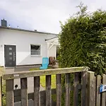 Apartment Haus Albatros *