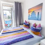 Haus Albatros Timmendorfer Strand