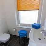 Haus Albatros Apartment Timmendorfer Strand