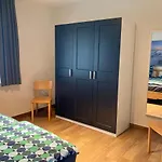 Apartment Haus Albatros *
