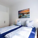 Apartment Haus Albatros *