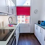 Haus Albatros