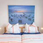 Apartment Haus Albatros *