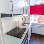 Haus Albatros Apartment Timmendorfer Strand