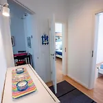 Haus Albatros Timmendorfer Strand