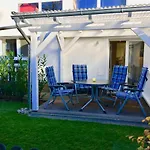 Haus Albatros Apartment Timmendorfer Strand