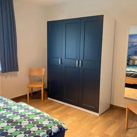 Appartamento Haus Albatros *