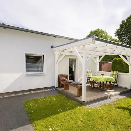 Haus Albatros Appartamento Timmendorfer Strand