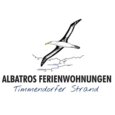 Haus Albatros Appartement Timmendorfer Strand