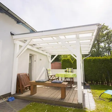 Haus Albatros Appartement Timmendorfer Strand