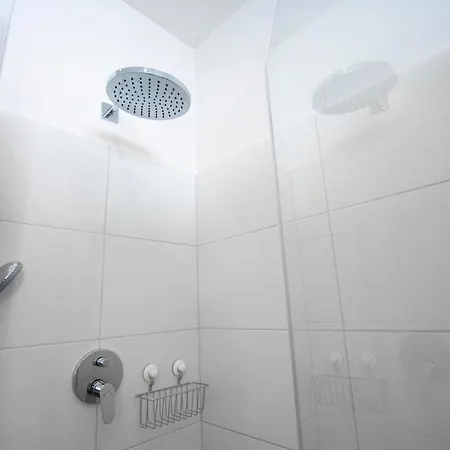 Appartement Haus Albatros