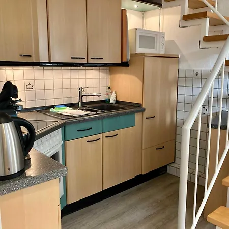 Haus Albatros Timmendorfer Strand