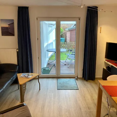 Apartment Haus Albatros