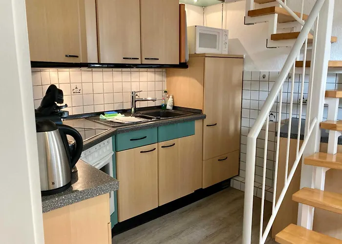 Haus Albatros Timmendorfer Strand