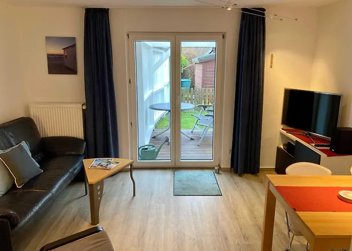 Lejlighed Haus Albatros